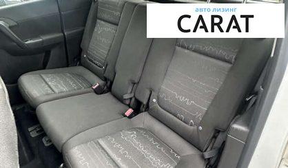 Opel Meriva 2014