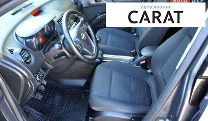 Opel Meriva 2011 Opel Meriva 2011