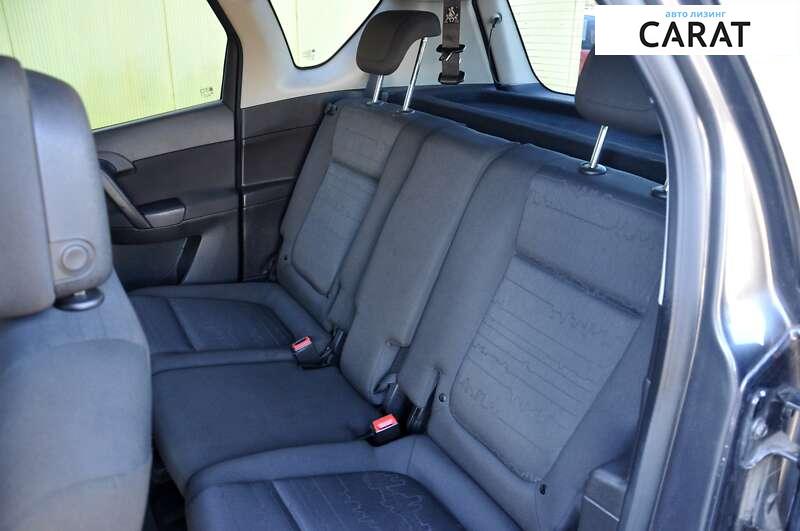 Opel Meriva 2011 Opel Meriva 2011