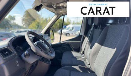 Opel Movano 2020