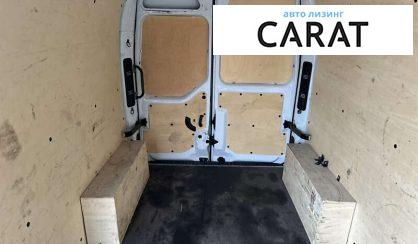 Opel Movano 2020