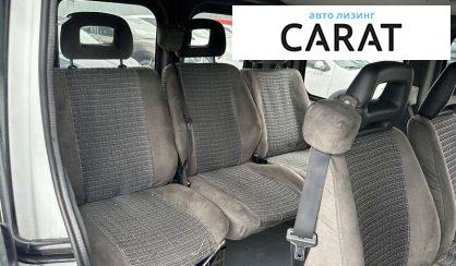 Opel Vivaro 2007 Opel Vivaro 2007