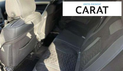 Opel Zafira 2008