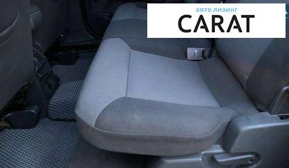 Opel Zafira 2007