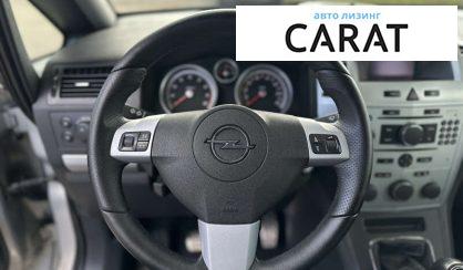 Opel Zafira 2008 Opel Zafira 2008