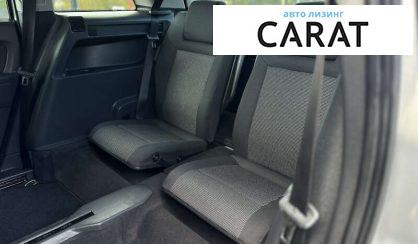 Opel Zafira 2008 Opel Zafira 2008