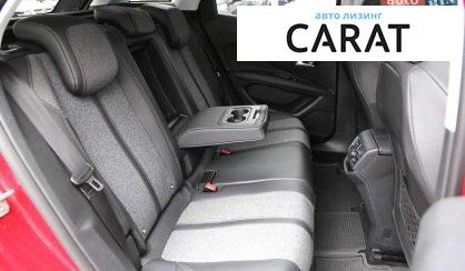 Peugeot 3008 2017
