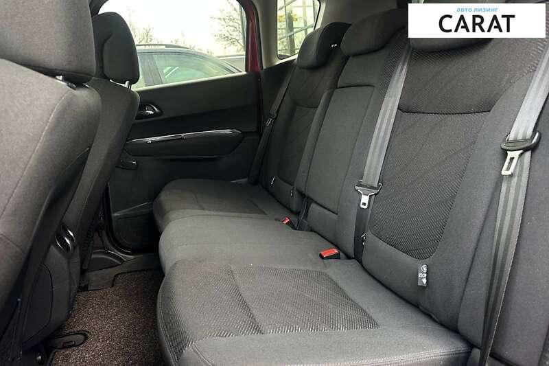 Peugeot 3008 2012 Peugeot 3008 2012