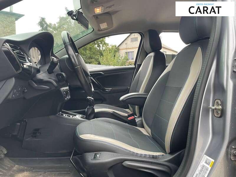 Peugeot 301 2018 Peugeot 301 2018