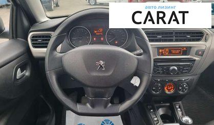 Peugeot 301 2021 Peugeot 301 2021