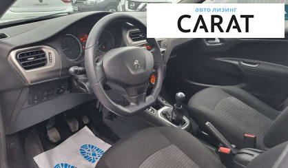 Peugeot 301 2021 Peugeot 301 2021