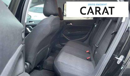 Peugeot 308 2015 Peugeot 308 2015