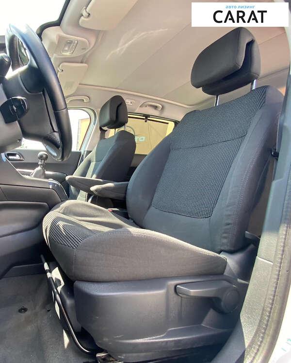 Peugeot 5008 2013 Peugeot 5008 2013