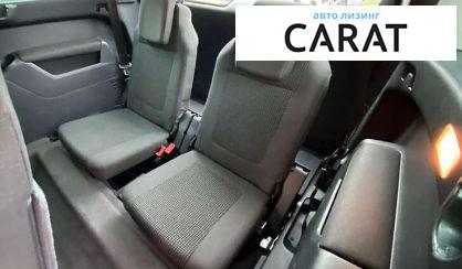 Peugeot 5008 2013