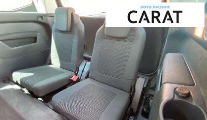 Peugeot 5008 2013