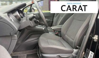 Peugeot 5008 2012 Peugeot 5008 2012