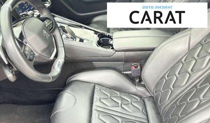 Peugeot 508 2019