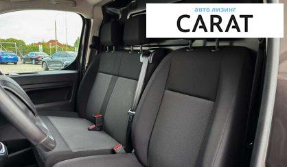 Peugeot e-Expert 2024 Peugeot e-Expert 2024