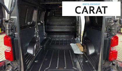 Peugeot e-Expert 2024