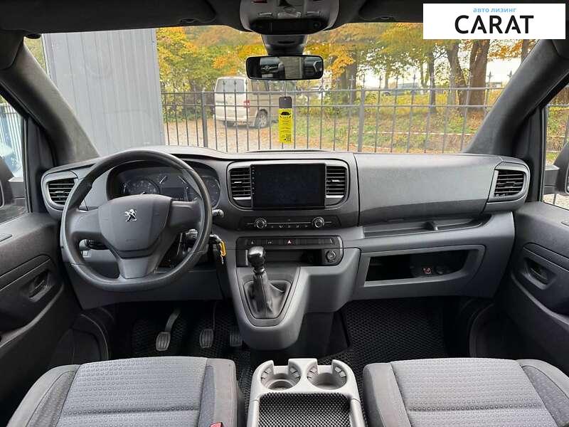 Peugeot Expert 2023 Peugeot Expert 2023