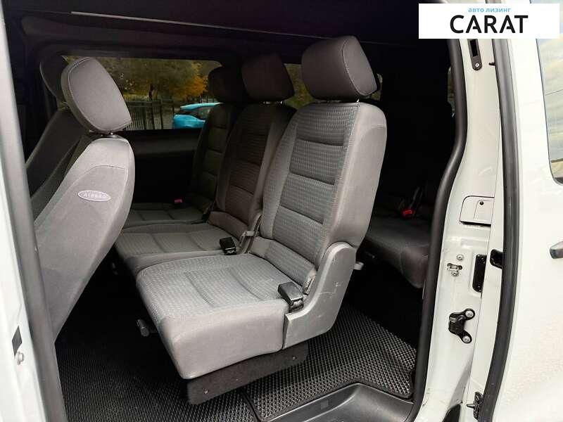 Peugeot Expert 2023 Peugeot Expert 2023