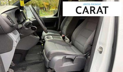 Peugeot Expert 2023 Peugeot Expert 2023