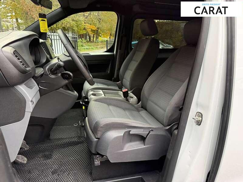 Peugeot Expert 2023 Peugeot Expert 2023