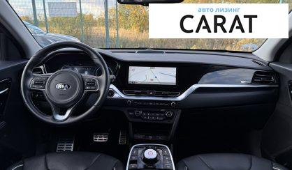 Kia Niro 2021