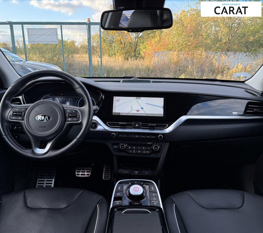 Kia Niro 2021