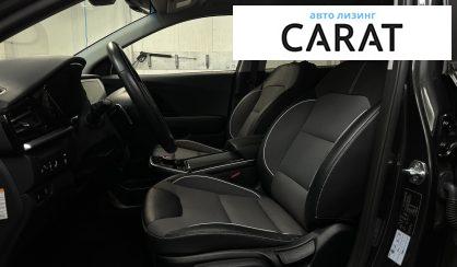 Kia Niro 2022