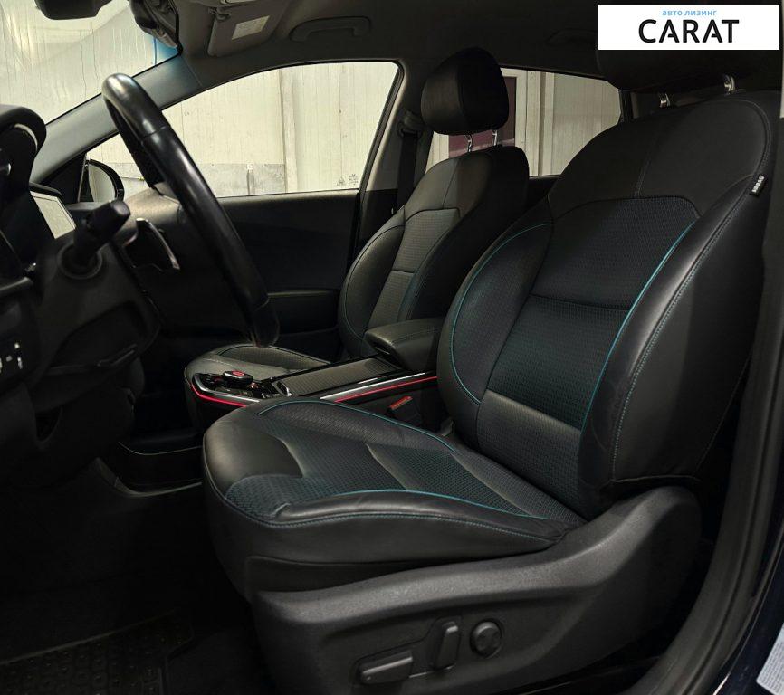 Kia Niro 2020