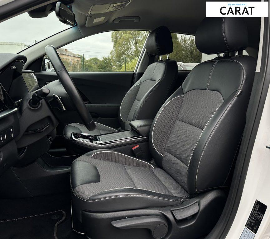 Kia Niro 2021