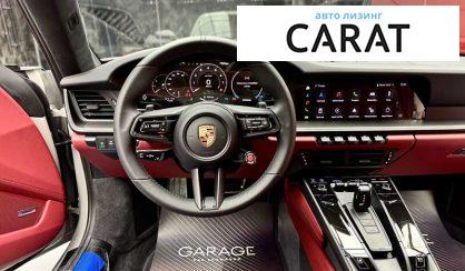 Porsche 911 2025 Porsche 911 2025