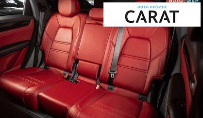 Porsche Cayenne 2021 Porsche Cayenne 2021