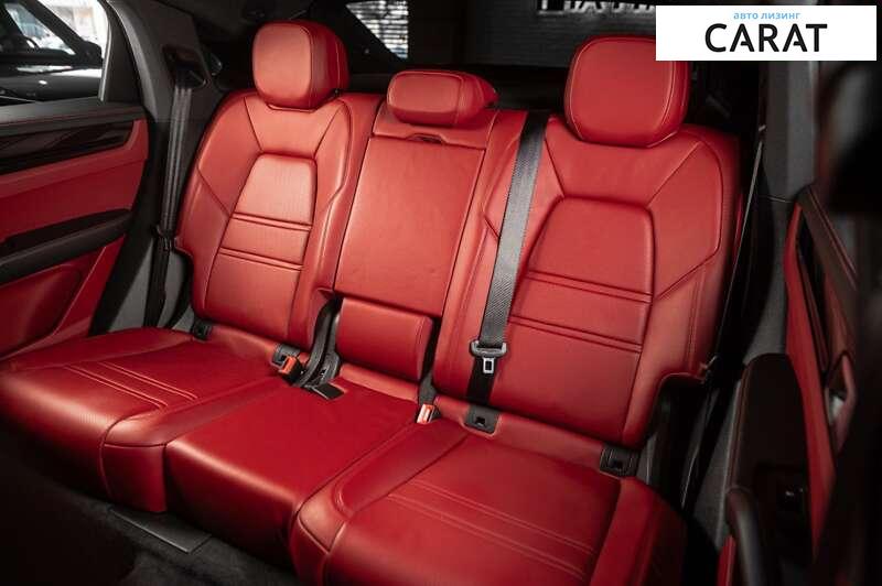 Porsche Cayenne 2021 Porsche Cayenne 2021