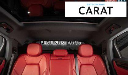 Porsche Cayenne 2021 Porsche Cayenne 2021