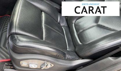 Porsche Cayenne 2012 Porsche Cayenne 2012