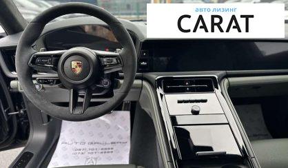 Porsche Panamera 2024