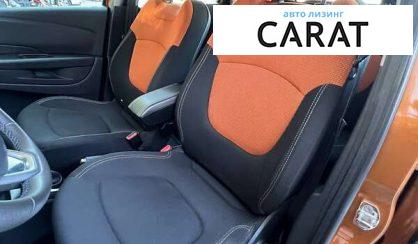 Renault Captur 2017