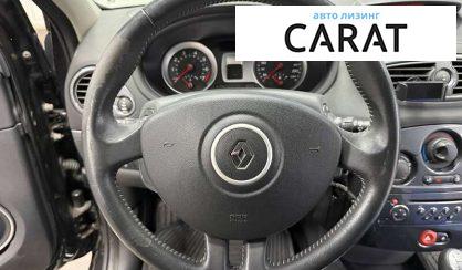 Renault Clio 2007
