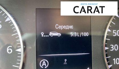 Renault Duster 2020