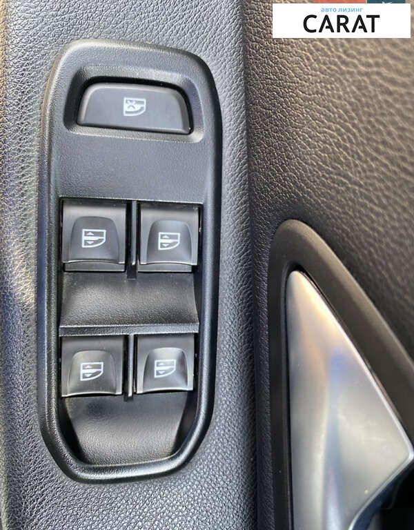 Renault Duster 2020