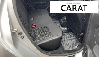 Renault Duster 2018