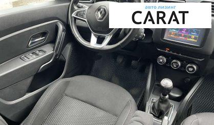 Renault Duster 2018