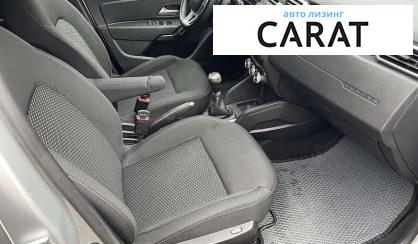 Renault Duster 2018 Renault Duster 2018