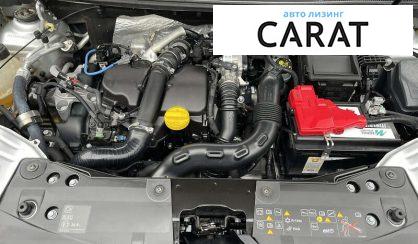 Renault Duster 2018