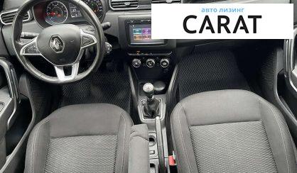 Renault Duster 2018