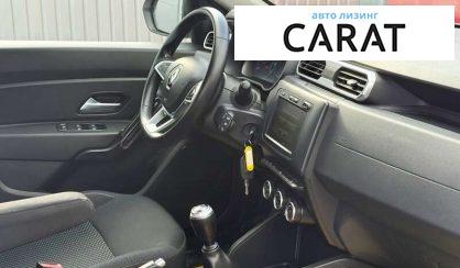 Renault Duster 2021 Renault Duster 2021