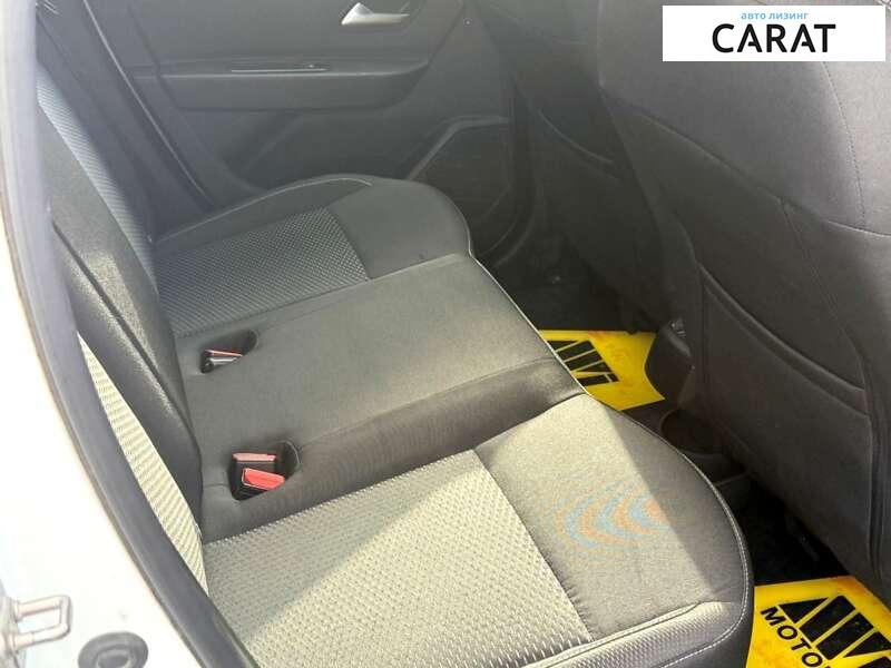 Renault Duster 2021 Renault Duster 2021