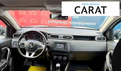 Renault Duster 2021 Renault Duster 2021